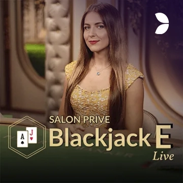 Salon Privé Blackjack E - ZONABET138