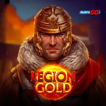 Legion Gold - ZONABET138