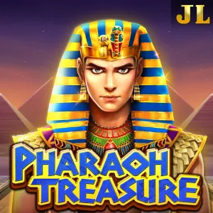Pharaoh Treasure - ZONABET138