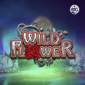 Wild Flower - ZONABET138