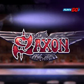 Saxon - ZONABET138