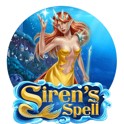 Sirens Spell - ZONABET138