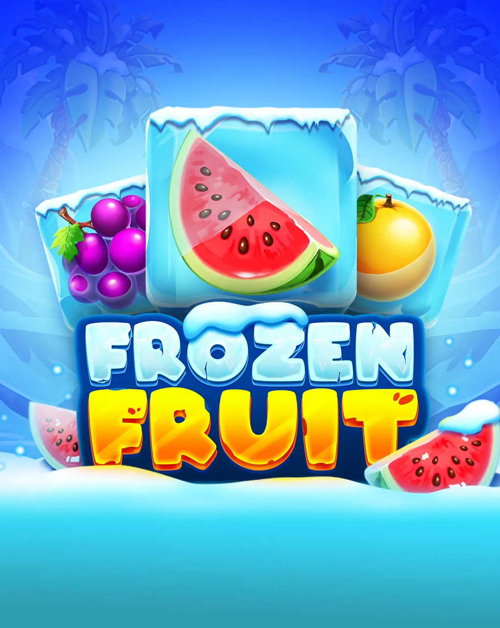 Frozen Fruit - ZONABET138