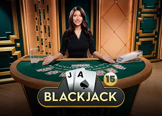 Blackjack 15 - ZONABET138