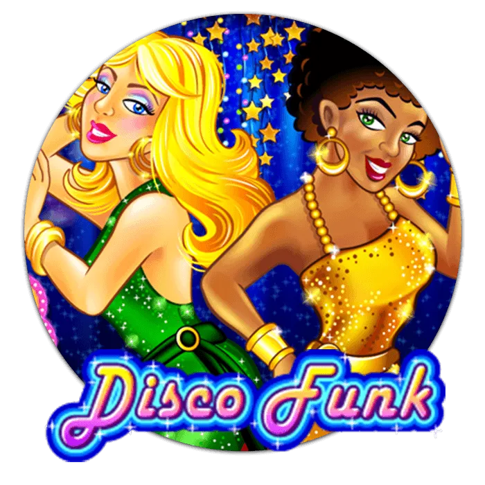 Disco Funk - ZONABET138