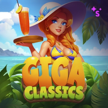 Giga Classics - ZONABET138