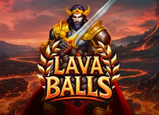 Lava Balls - ZONABET138
