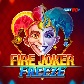 Fire Joker Freeze - ZONABET138