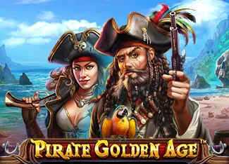 Pirate Golden Age - ZONABET138