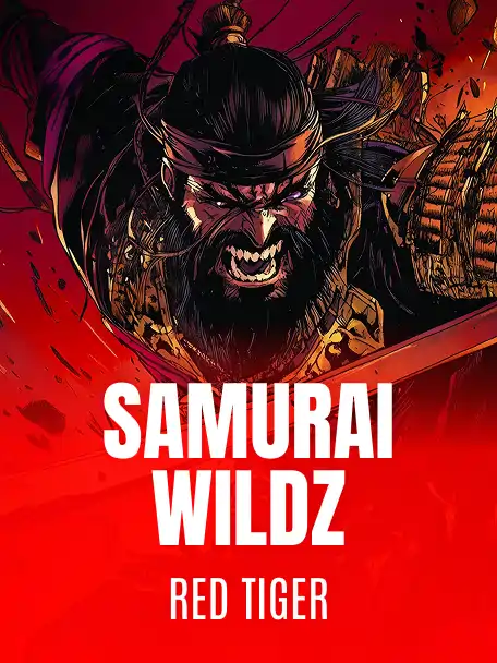 Samurai Wildz - ZONABET138