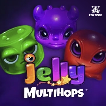 Jelly MULTIHOPS - ZONABET138