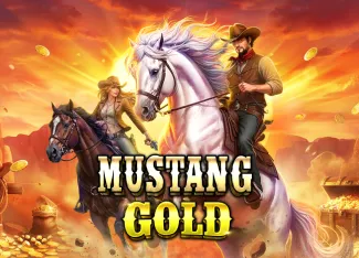 Mustang Gold - ZONABET138