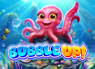 Bubble Up! - ZONABET138