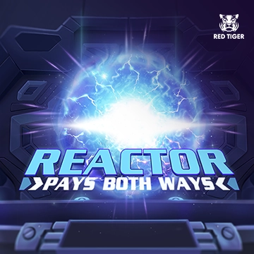 Reactor - ZONABET138