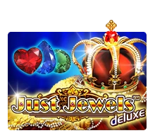 Just Jewels Deluxe - ZONABET138