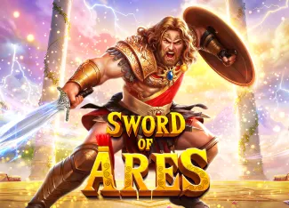 Sword of Ares - ZONABET138