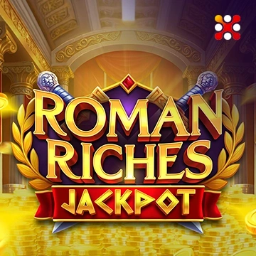 Roman Riches Jackpot - ZONABET138