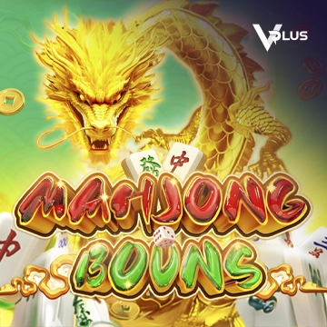 Mahjong Bonus - ZONABET138