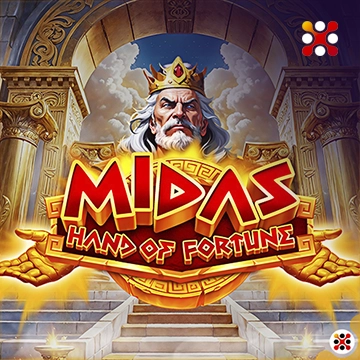 Midas: Hand of Fortune - ZONABET138