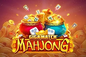 Giga Match Mahjong - ZONABET138