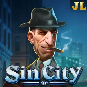 Sin City - ZONABET138