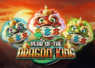 Year Of The Dragon King - ZONABET138