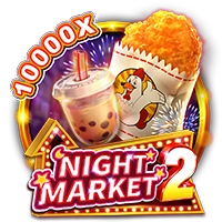 NIGHT MARKET 2 - ZONABET138