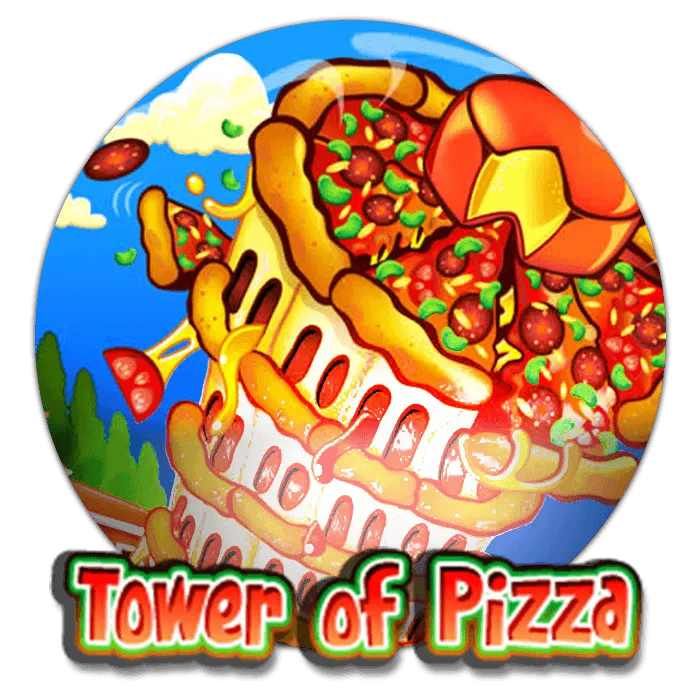 Tower Of Pizza - ZONABET138