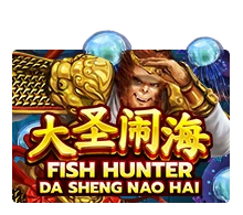 Fish Hunting: Da Sheng Nao Hai - ZONABET138