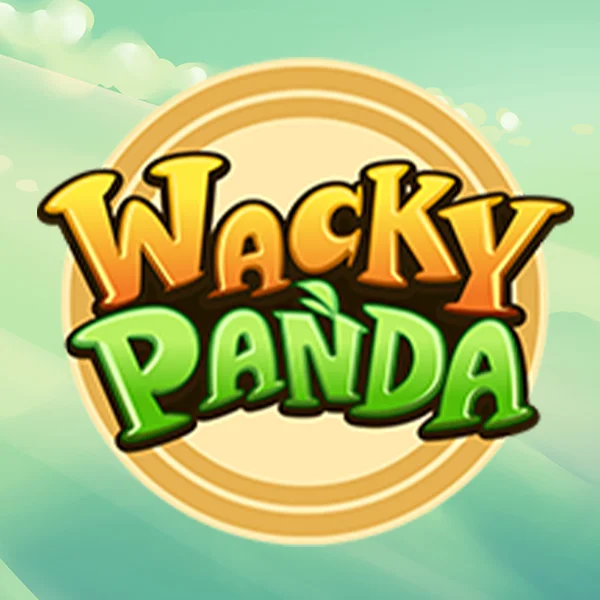Wacky Panda - ZONABET138