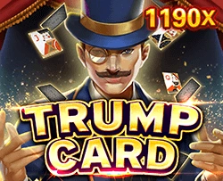 Trump Card - ZONABET138