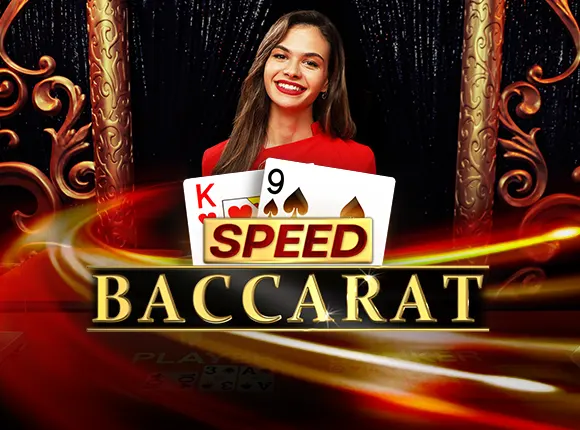 Speed Baccarat I - ZONABET138
