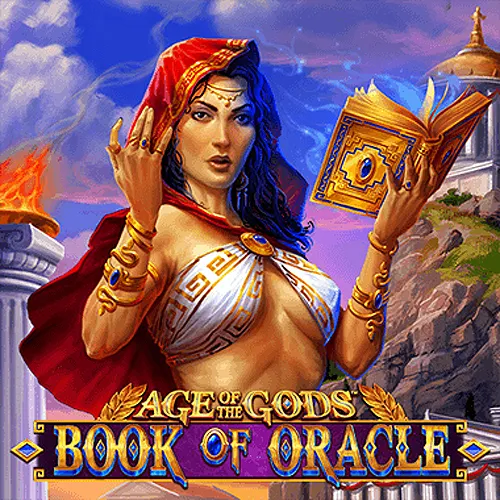 Age of Gods: Book of Oracle - ZONABET138
