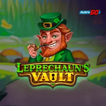 Leprechauns Vault - ZONABET138