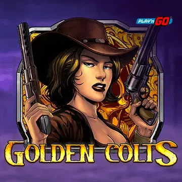 Golden Colts - ZONABET138