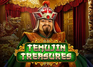 Temujin Treasures - ZONABET138