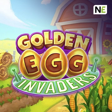 Golden Egg Invaders - ZONABET138