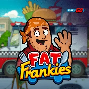 Fat Frankies - ZONABET138