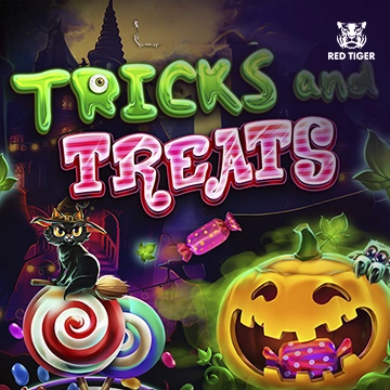 Tricks and Treats - ZONABET138