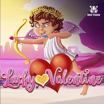 Lucky Valentine - ZONABET138