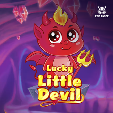Lucky Little Devil - ZONABET138