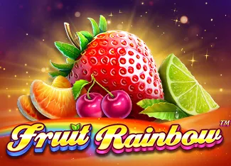 Fruit Rainbow - ZONABET138
