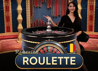 Romanian Roulette - ZONABET138