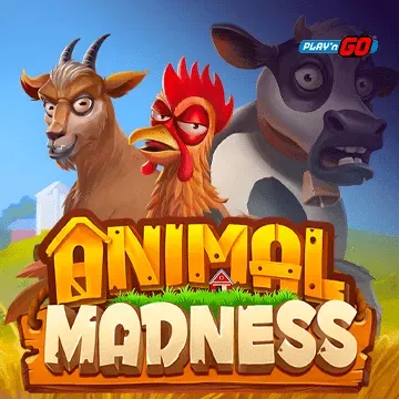 Animal Madness - ZONABET138