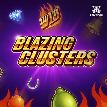 Blazing Clusters - ZONABET138