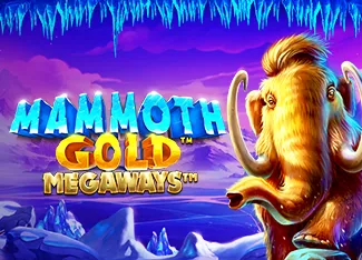 Mammoth Gold Megaways - ZONABET138