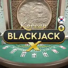 Korean BlackjackX 5 - ZONABET138