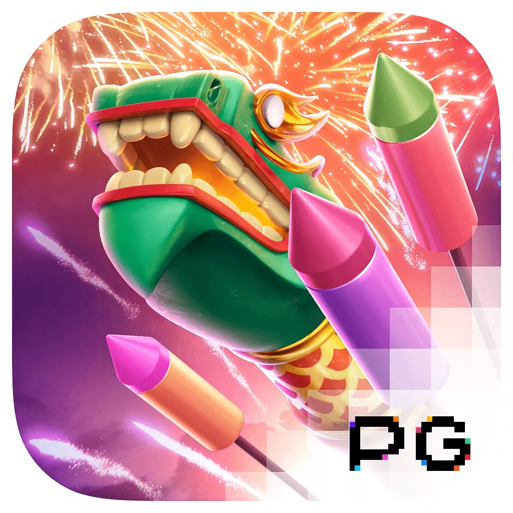Wild Fireworks - ZONABET138