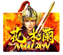 Mulan - ZONABET138