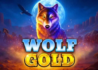 Wolf Gold - ZONABET138